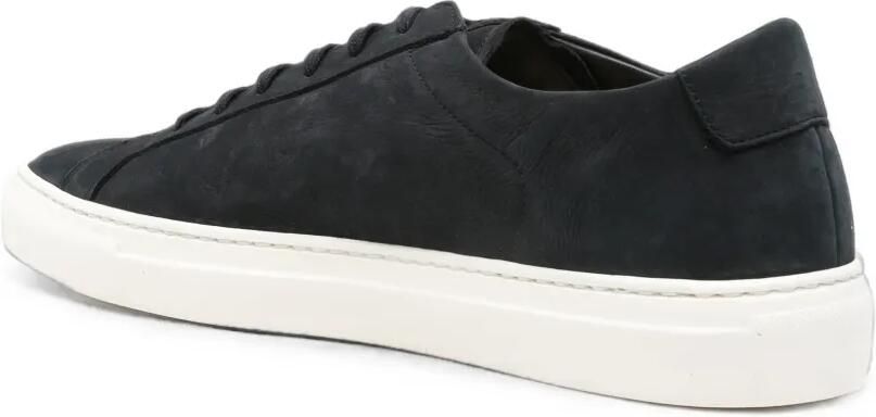 Common Projects Cali Wedge sneakers Zwart - Foto 3