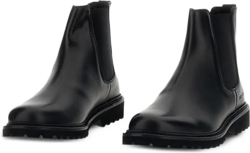 Common Projects Chelsea laarzen Zwart - Foto 3
