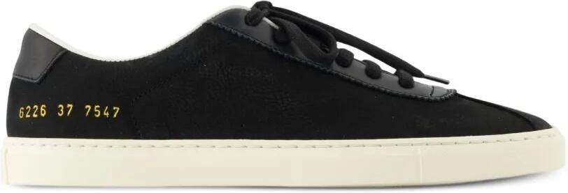 Common Projects Downtown Edition sneakers Zwart
