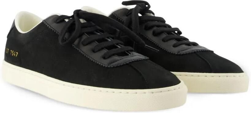 Common Projects Downtown Edition sneakers Zwart - Foto 2