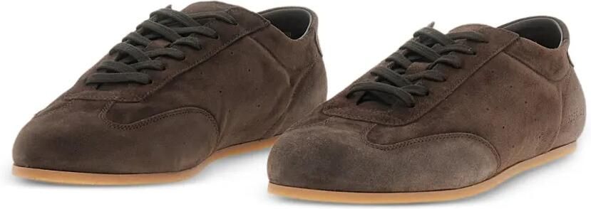 Common Projects Driving low-top sneakers Bruin - Foto 3