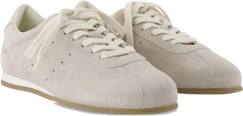 Common Projects Driving Shoe leren sneakers Beige - Foto 2