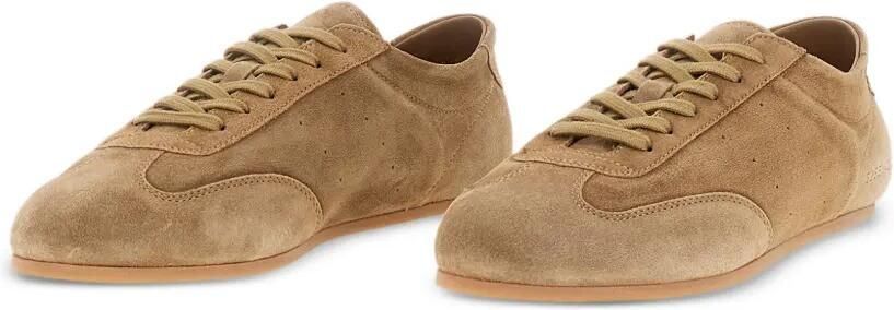 Common Projects Driving suède sneakers Beige - Foto 3