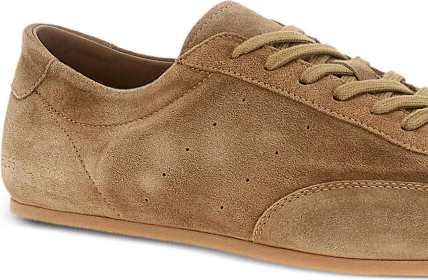 Common Projects Driving suède sneakers Beige - Foto 2