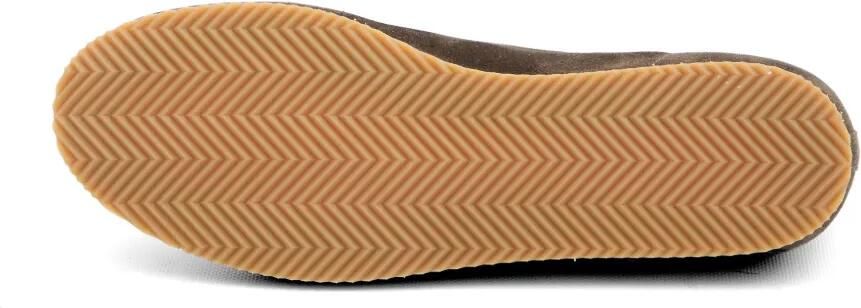 Common Projects Driving suède sneakers Bruin - Foto 5