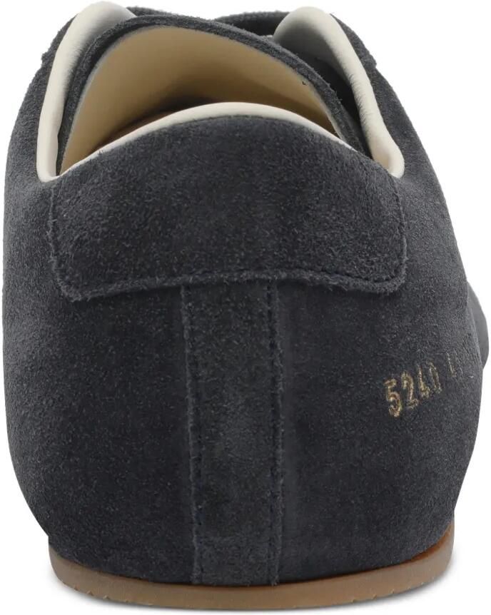 Common Projects Driving suède sneakers Grijs - Foto 2