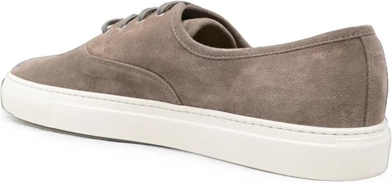 Common Projects Four Hole sneakers Grijs - Foto 3