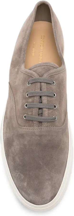 Common Projects Four Hole sneakers Grijs - Foto 4