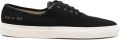 Common Projects Four Hole sneakers Zwart - Zwart