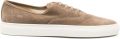 Common Projects Four Hole suède sneakers Bruin - Bruin