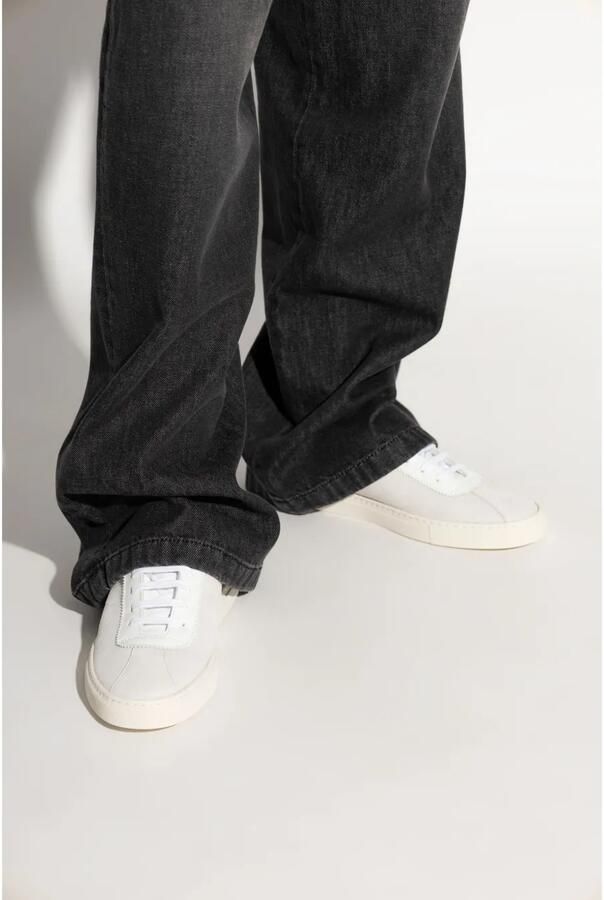 Common Projects Klassieke sneakers Wit - Foto 2