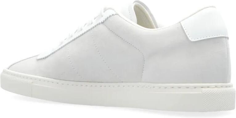 Common Projects Klassieke sneakers Wit - Foto 4