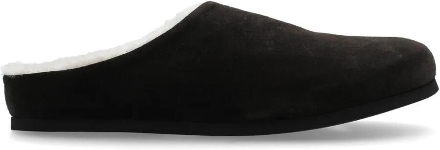 Common Projects Lammy klompen Bruin