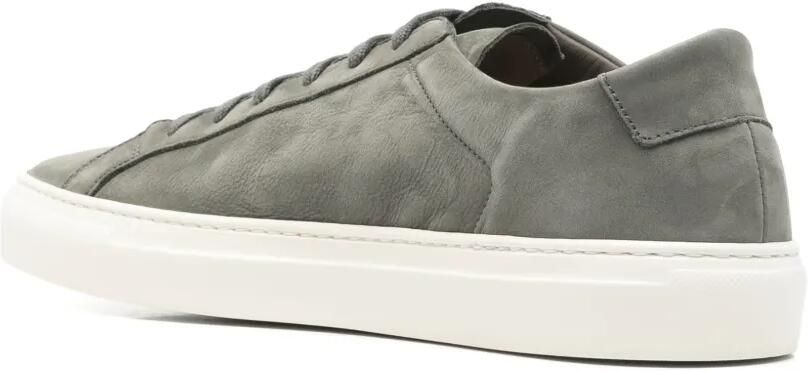 Common Projects leather sneakers Grijs - Foto 3