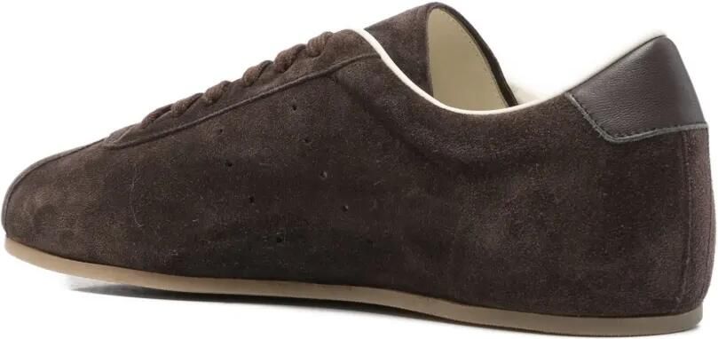 Common Projects Leren sneakers Bruin - Foto 3
