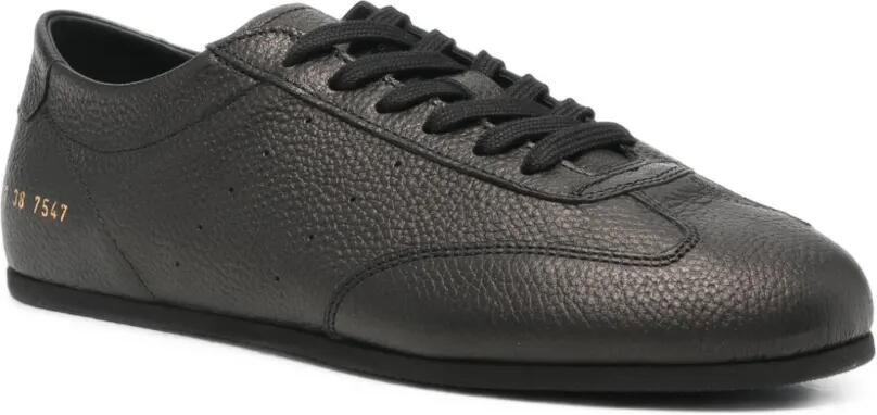 Common Projects Leren sneakers Bruin - Foto 3