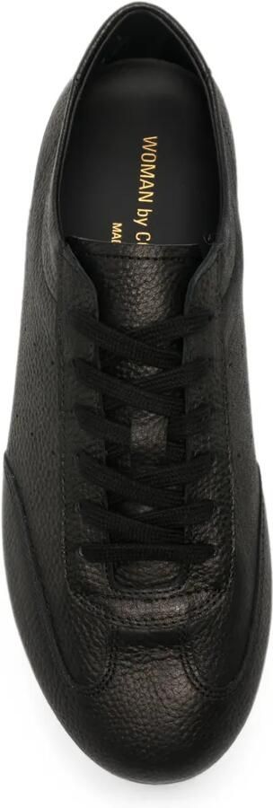 Common Projects Leren sneakers Bruin - Foto 4