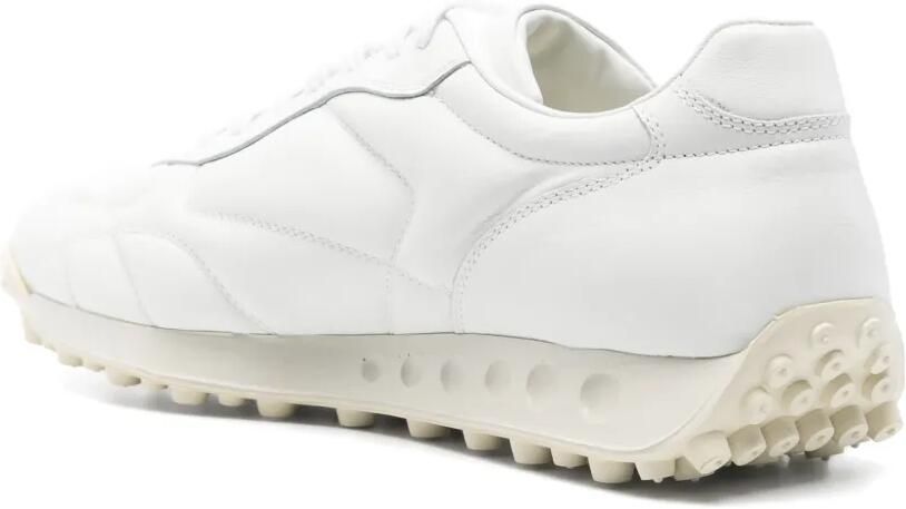 Common Projects Leren sneakers Wit - Foto 2