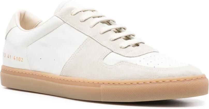 Common Projects Leren sneakers Wit - Foto 2
