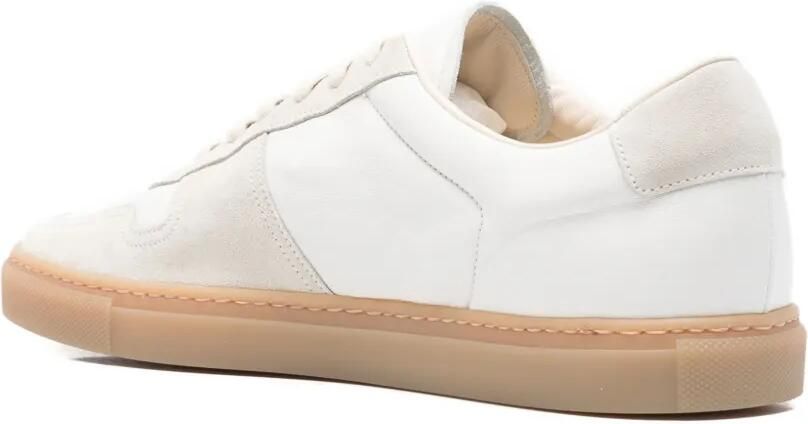 Common Projects Leren sneakers Wit - Foto 3