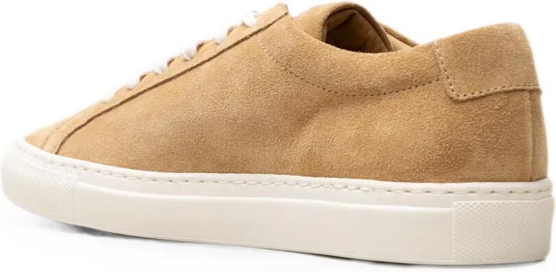 Common Projects Low-top sneakers Bruin - Foto 2