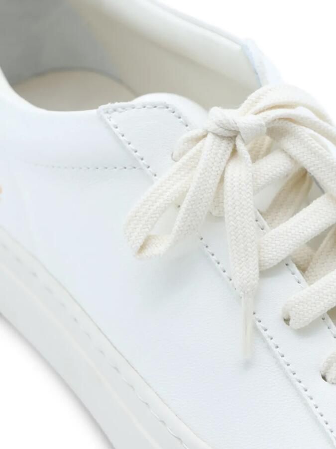 Common Projects Low-top sneakers Wit - Foto 2