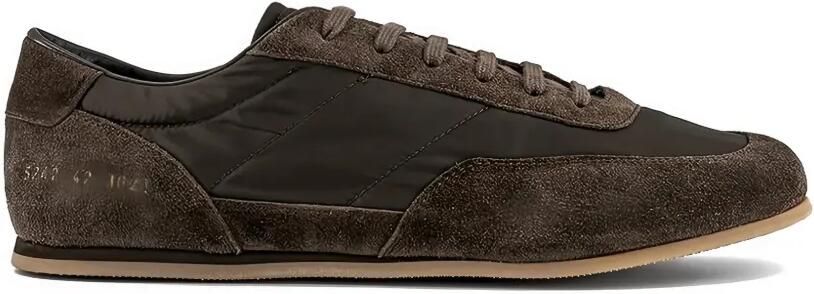 Common Projects Minimal Runner sneakers Bruin