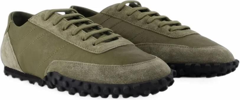 Common Projects Minimal Seventy sneakers Groen