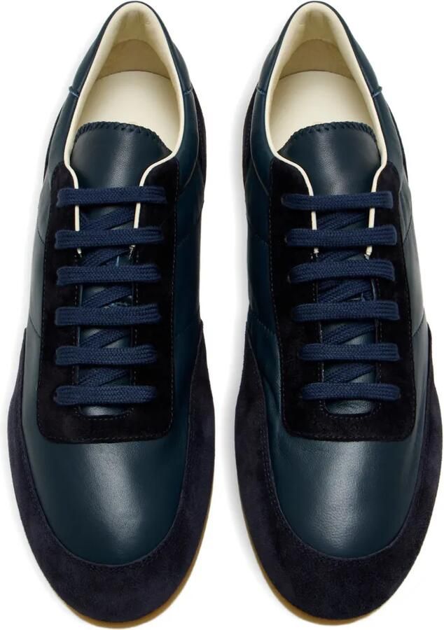 Common Projects Minimal sneakers Blauw - Foto 3