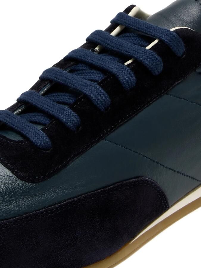 Common Projects Minimal sneakers Blauw - Foto 2