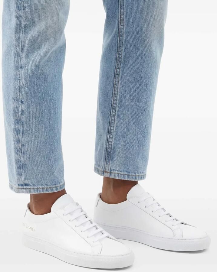 Common Projects Original Achilles Low sneakers Beige - Foto 2