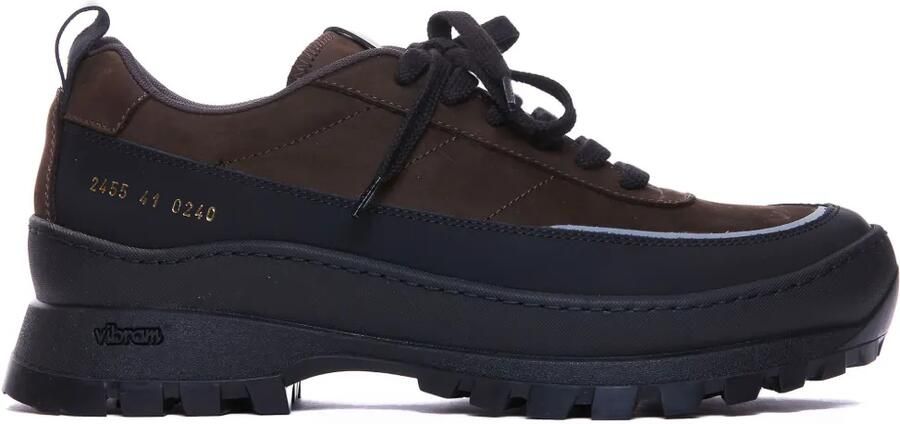 Common Projects Original Achilles sneakers Bruin