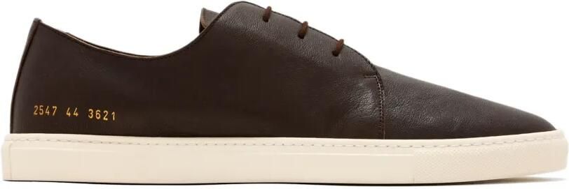 Common Projects Original Achilles sneakers Bruin