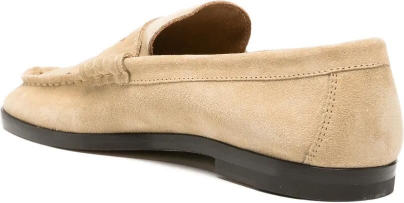 Common Projects Penny loafers Beige - Foto 2