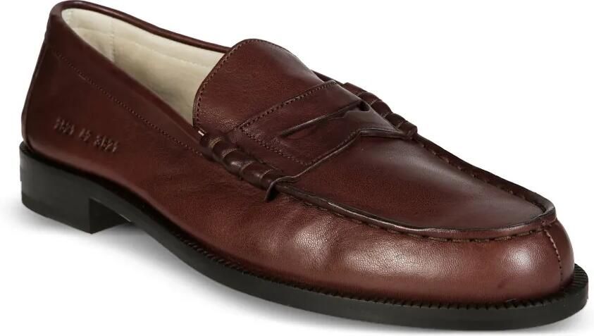 Common Projects Penny loafers Bruin - Foto 2