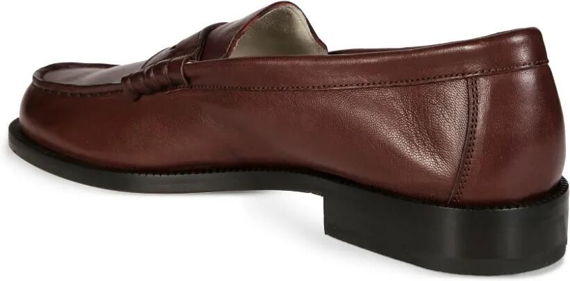 Common Projects Penny loafers Bruin - Foto 3