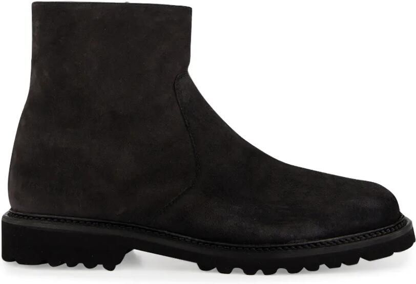 Common Projects Piuma side-zip boots Grijs