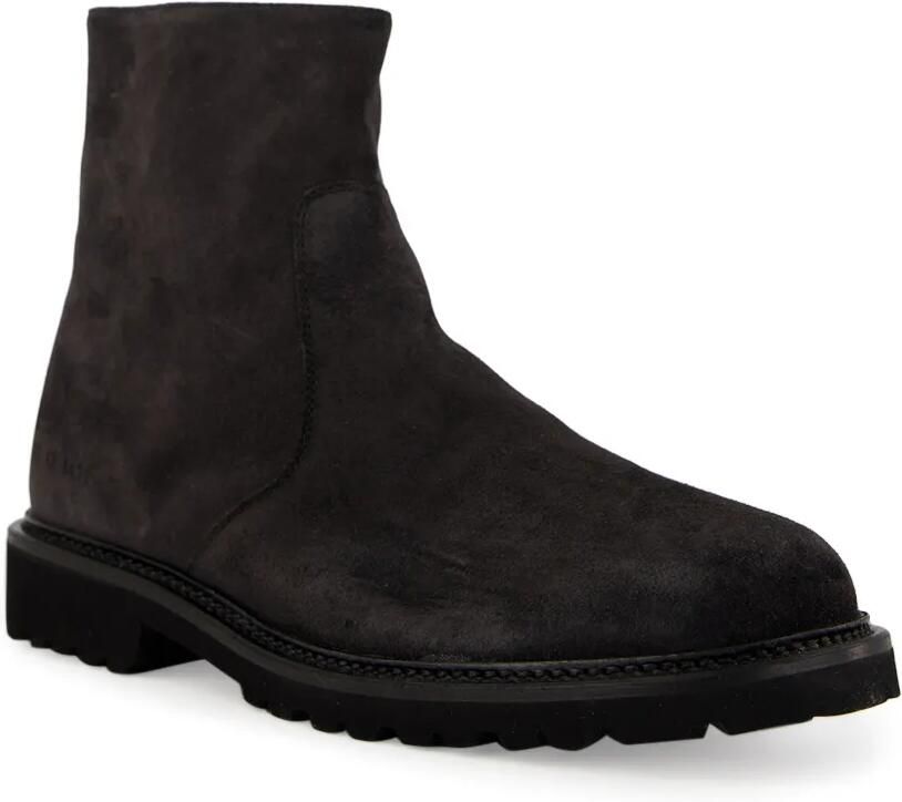 Common Projects Piuma side-zip boots Grijs - Foto 3