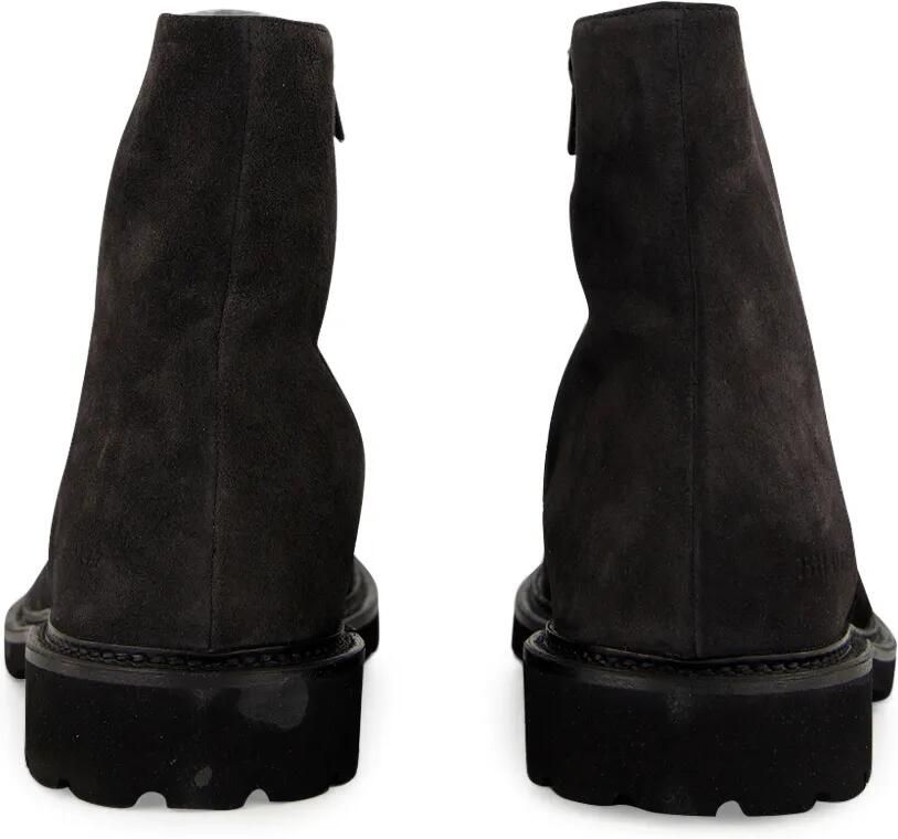 Common Projects Piuma side-zip boots Grijs - Foto 2