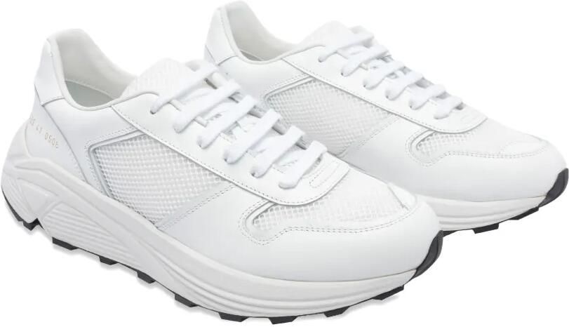 Common Projects Premium Runner sneakers Wit - Foto 3