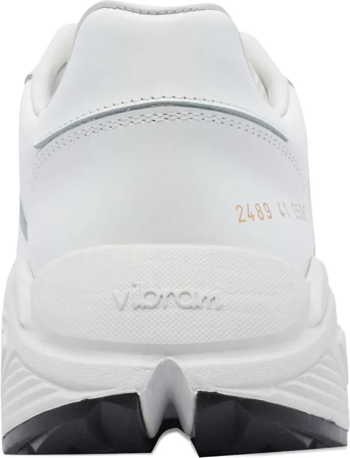 Common Projects Premium Runner sneakers Wit - Foto 2