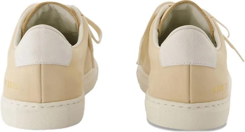 Common Projects Retro sneakers Beige - Foto 2