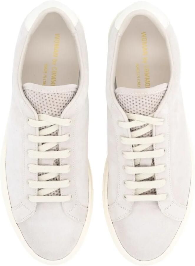 Common Projects Retro vetersneakers Beige - Foto 2