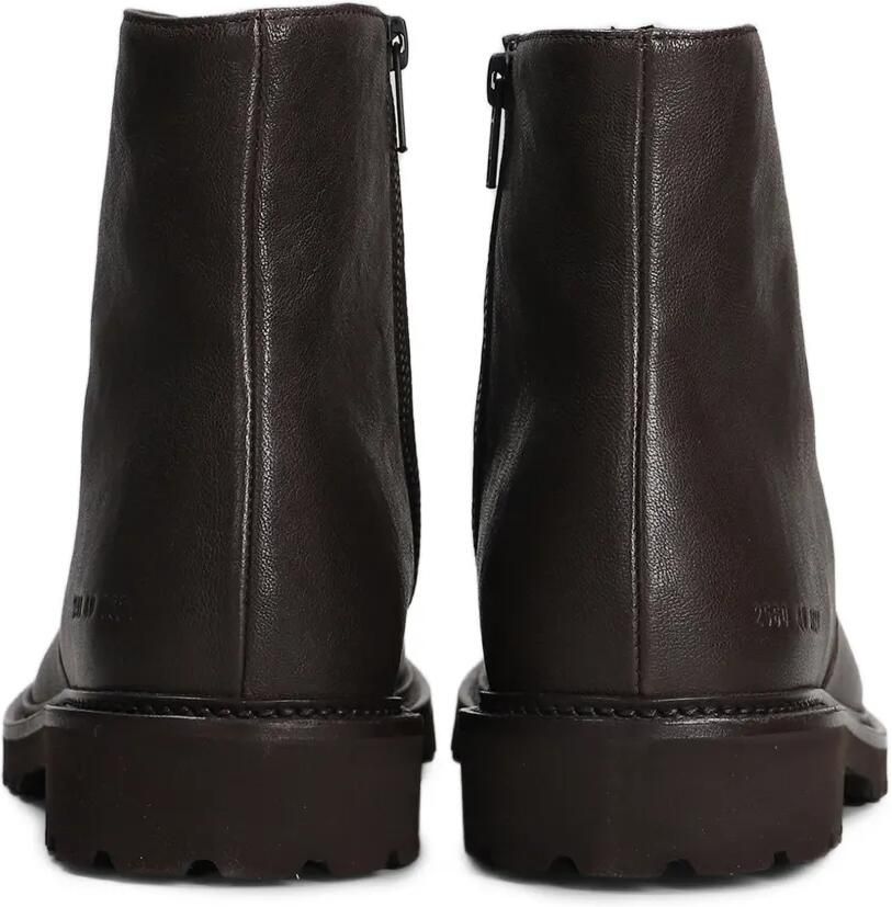 Common Projects side-zip leather boots Bruin - Foto 2