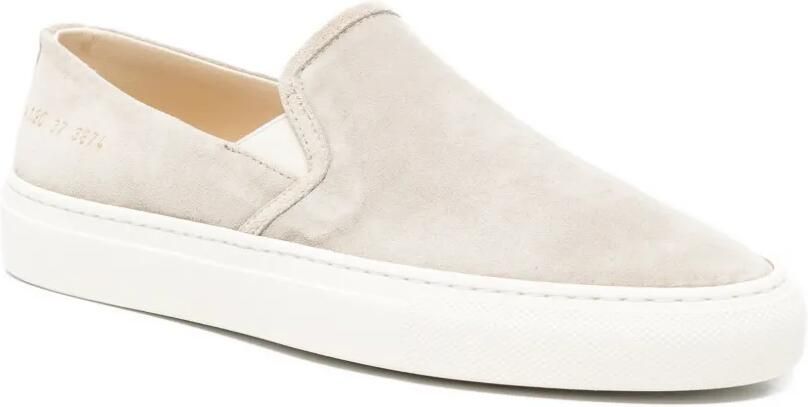Common Projects Slip-on sneakers Grijs