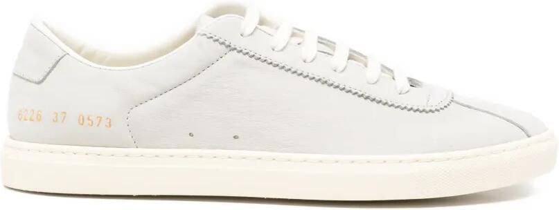Common Projects Sneakers Grijs