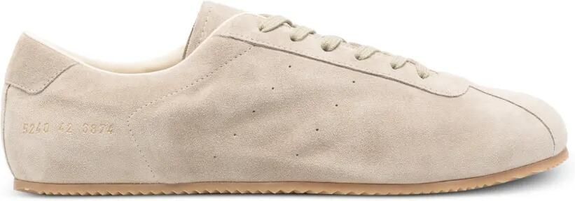 Common Projects Sneakers Grijs
