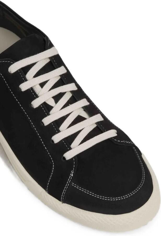 Common Projects Sneakers met contrasterende stiksels Zwart - Foto 2