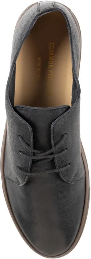 Common Projects Sneakers met serienummer Zwart - Foto 2