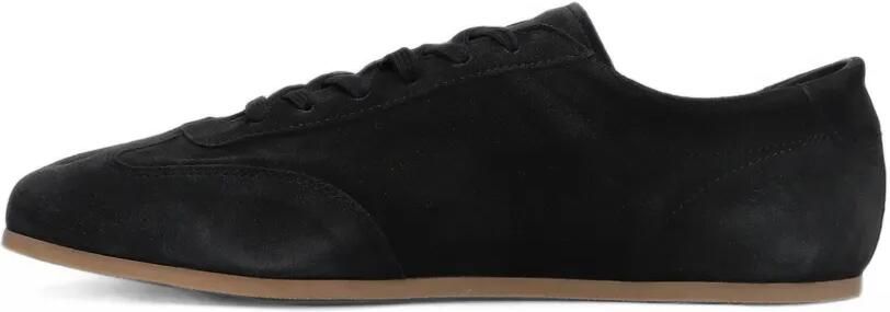 Common Projects Sneakers met suède vlakken Zwart - Foto 5